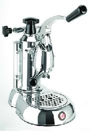 la Pavoni Stradivari Lusso STL Macchina per espresso 0,8 L