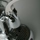 la Pavoni Stradivari Lusso STL Macchina per espresso 0,8 L 5