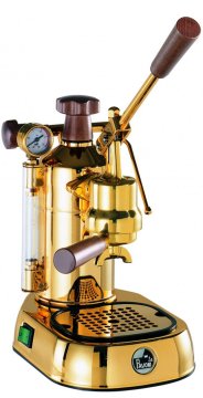 la Pavoni Professional PDH Automatica/Manuale Macchina per espresso 1,6 L