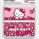 Nintendo 2215066 custodia per console portatile Cover Multicolore 2
