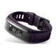 Garmin 010-01955-01 rilevatore di attività Braccialetto per rilevamento di attività Viola 4