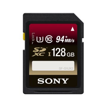 Sony SF-G1UX2