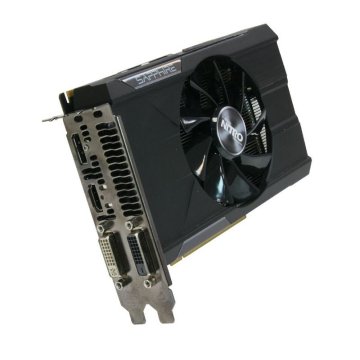 Sapphire NITRO R7 370 2G D5 AMD Radeon R7 370 2 GB GDDR5