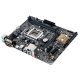 ASUS H110M-A Intel® H110 LGA 1151 (Socket H4) micro ATX 5