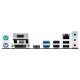 ASUS H110M-A Intel® H110 LGA 1151 (Socket H4) micro ATX 6