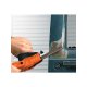 Black & Decker KA900E levigatrice portatile Levigatrice a nastro 1600 Giri/min 350 W 5