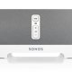 Sonos CONNECT:AMP 2.1 canali Casa Bianco 3