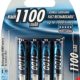 Ansmann 5035232 batteria per uso domestico Mini Stilo AAA Nichel-Metallo Idruro (NiMH) 2