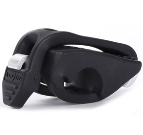 Nite Ize HandleBand Telefono cellulare/smartphone Nero