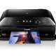 Canon PIXMA MG7750 Ad inchiostro A4 9600 x 2400 DPI Wi-Fi 5