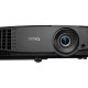 BenQ MS506 Proiettore a raggio standard 3200 ANSI lumen DLP SVGA (800x600) Compatibilità 3D Nero 3