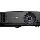 BenQ MS506 videoproiettore Proiettore a raggio standard 3200 ANSI lumen DLP SVGA (800x600) Compatibilità 3D Nero 3