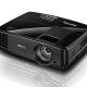 BenQ MS506 Proiettore a raggio standard 3200 ANSI lumen DLP SVGA (800x600) Compatibilità 3D Nero 4