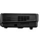 BenQ MS506 videoproiettore Proiettore a raggio standard 3200 ANSI lumen DLP SVGA (800x600) Compatibilità 3D Nero 5