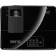 BenQ MS506 videoproiettore Proiettore a raggio standard 3200 ANSI lumen DLP SVGA (800x600) Compatibilità 3D Nero 8