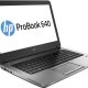 HP ProBook 640 Intel® Core™ i7 i7-4712MQ Computer portatile 35,6 cm (14
