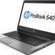 HP ProBook 640 Intel® Core™ i7 i7-4712MQ Computer portatile 35,6 cm (14