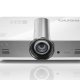 BenQ SU922 Proiettore a raggio standard 5000 ANSI lumen DLP WUXGA (1920x1200) Compatibilità 3D Grigio, Bianco 2