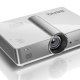 BenQ SU922 Proiettore a raggio standard 5000 ANSI lumen DLP WUXGA (1920x1200) Compatibilità 3D Grigio, Bianco 3