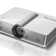 BenQ SU922 Proiettore a raggio standard 5000 ANSI lumen DLP WUXGA (1920x1200) Compatibilità 3D Grigio, Bianco 6