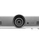 BenQ SU922 Proiettore a raggio standard 5000 ANSI lumen DLP WUXGA (1920x1200) Compatibilità 3D Grigio, Bianco 7