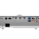 BenQ SU922 Proiettore a raggio standard 5000 ANSI lumen DLP WUXGA (1920x1200) Compatibilità 3D Grigio, Bianco 8