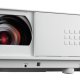 NEC M323X Proiettore a raggio standard 3200 ANSI lumen DLP XGA (1024x768) Compatibilità 3D Bianco 3