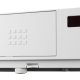 NEC M323X Proiettore a raggio standard 3200 ANSI lumen DLP XGA (1024x768) Compatibilità 3D Bianco 4