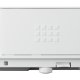 NEC M323X Proiettore a raggio standard 3200 ANSI lumen DLP XGA (1024x768) Compatibilità 3D Bianco 6