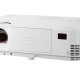 NEC M403W videoproiettore Proiettore a raggio standard 4000 ANSI lumen DLP WXGA (1280x800) Compatibilità 3D Bianco 2