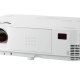 NEC M403W Proiettore a raggio standard 4000 ANSI lumen DLP WXGA (1280x800) Compatibilità 3D Bianco 2