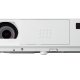 NEC M403W Proiettore a raggio standard 4000 ANSI lumen DLP WXGA (1280x800) Compatibilità 3D Bianco 3