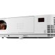 NEC M403W Proiettore a raggio standard 4000 ANSI lumen DLP WXGA (1280x800) Compatibilità 3D Bianco 5