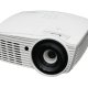 Optoma EH415ST videoproiettore Proiettore a corto raggio 3500 ANSI lumen DLP 1080p (1920x1080) Compatibilità 3D Bianco 2
