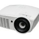 Optoma EH415ST Proiettore a corto raggio 3500 ANSI lumen DLP 1080p (1920x1080) Compatibilità 3D Bianco 2
