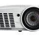 Optoma EH415ST videoproiettore Proiettore a corto raggio 3500 ANSI lumen DLP 1080p (1920x1080) Compatibilità 3D Bianco 3
