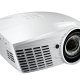 Optoma EH415ST Proiettore a corto raggio 3500 ANSI lumen DLP 1080p (1920x1080) Compatibilità 3D Bianco 4