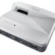 Optoma EH319USTi Proiettore a raggio ultra corto 3500 ANSI lumen DLP 1080p (1920x1080) Compatibilità 3D Grigio, Bianco 5