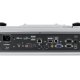 Optoma EH319USTi Proiettore a raggio ultra corto 3500 ANSI lumen DLP 1080p (1920x1080) Compatibilità 3D Grigio, Bianco 8