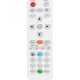 Optoma W320UST Proiettore a raggio ultra corto 4000 ANSI lumen DLP WXGA (1280x800) Compatibilità 3D Grigio 9