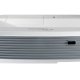 Optoma W320USTi Proiettore a raggio ultra corto 4000 ANSI lumen DLP WXGA (1280x800) Compatibilità 3D Grigio 3