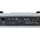 Optoma X320USTi Proiettore a raggio ultra corto 4000 ANSI lumen DLP XGA (1024x768) Compatibilità 3D Grigio, Bianco 7