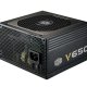 Cooler Master V650 alimentatore per computer 650 W 20+4 pin ATX ATX Nero 8