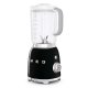 Smeg Frullatore da Tavolo 50's Style – Nero LUCIDO – BLF01BLEU 3