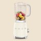 Smeg Frullatore da Tavolo 50's Style – Panna LUCIDO – BLF01CREU 5