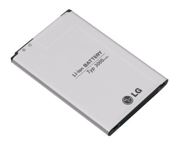 LG BL-53YH ricambio per cellulare Batteria Nero