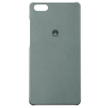 Huawei HU051373 custodia per cellulare Cover Antracite, Grigio