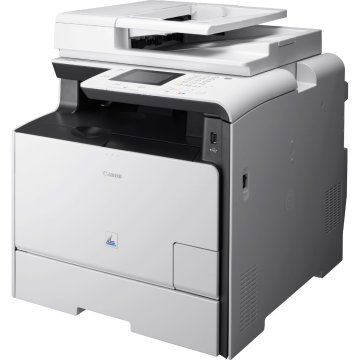 Canon i-SENSYS MF724Cdw Laser A4 1200 x 1200 DPI 20 ppm Wi-Fi