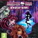 BANDAI NAMCO Entertainment Monster High: New Ghoul in School, PS3 PlayStation 3 2
