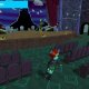 BANDAI NAMCO Entertainment Monster High: New Ghoul in School, Wii 5
